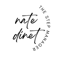 The Step Manager